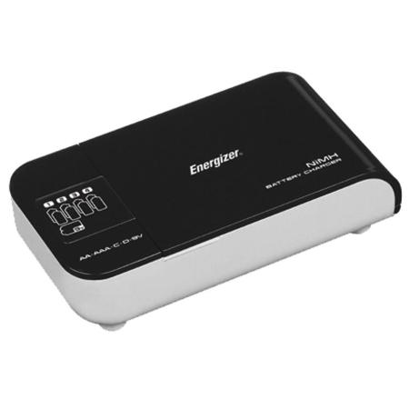 Energizer Family Battery Charger