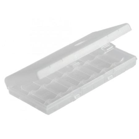 Maha Holder for 8x AA/AAA Battery
