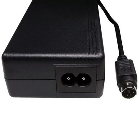 Maha AC Adapter for MH-C801D/MH-C808M Charger