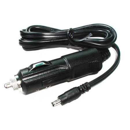Maha Car Adapter for MH-C124/MH-C204F(A)/MH-C401FS/MH-C490F Charger
