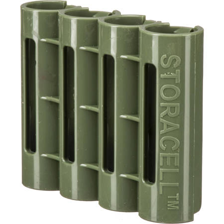 PowerPax Tools Aviation PowerPax SLAAMG Slim Line Battery Caddy