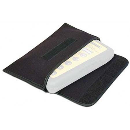 ZTS Inc. Carrying Storage Pouch for MB-MIL Testers