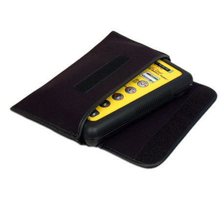 ZTS Inc. Carrying Storage Pouch for MB-MIL Testers