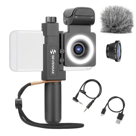 BOYA SmartCine Complete Smartphone Video Kit