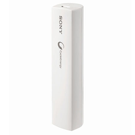 Sony Portable Lithium-ion USB Charger