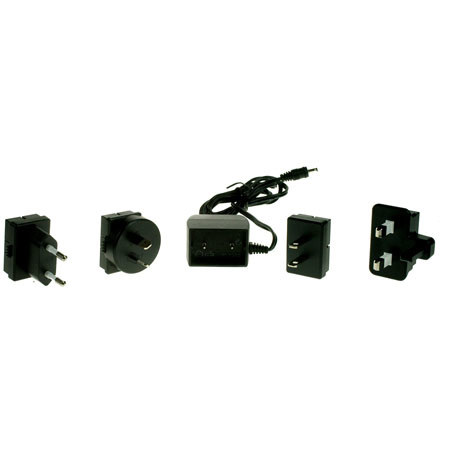 Solio Travel Wall Adaptr f/Solio ClassicHybrid Charger