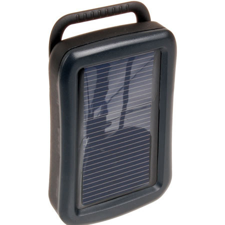 Solio Univ 12V Female Adptr f/Solio Solar Panel Chargrs