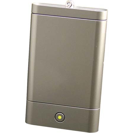 Ultralast Universal Design Li-Ion 3400mAh Power Pack