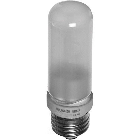 Bowens Halostar 250 Watt, 110 Volt Modeling Lamp