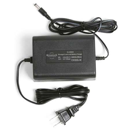 Bowens SLA500M 110v US Charger for the Pioneer Battery Flash System #BW1235C