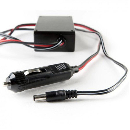 Bowens 12 Volt Universal Car Charger
