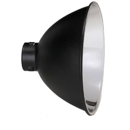 Bowens Narrow Angle 24 Degree Reflector for the Pioneer Flash Head #BW1253