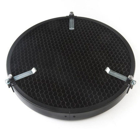 Bowens 3/8in Universal Honeycomb Grid for Reflectors