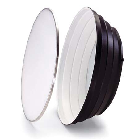 Bowens Super Soft Converter for 40° Sunlite Reflector