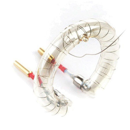 Bowens Replacement Flashtube Assembly for Esprit 2, 250 & 500 Monolights, UV Coated