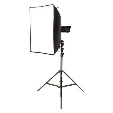 Bowens Gemini 250R (x2) Travelpak Tx/Rx Kit