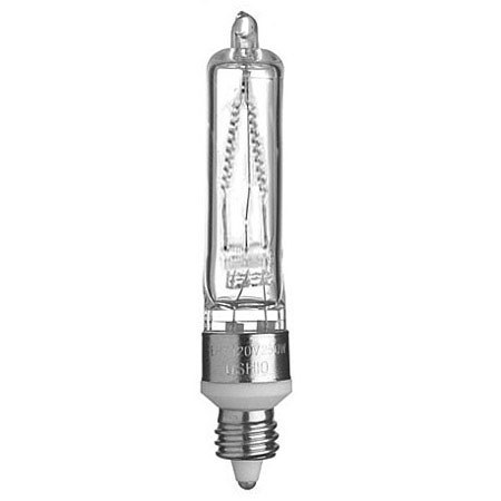 Bowens 100 Watts/120 Volts Halogen Modeling Lamp