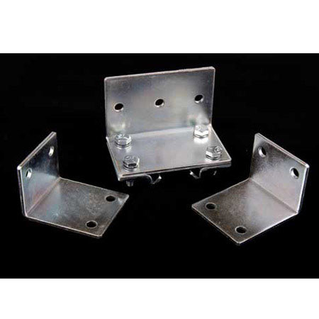 Bowens Universal Fixing Bracket Assembly