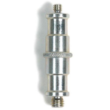 Bowens Adaptor Spigot for Hi Glide Rail System