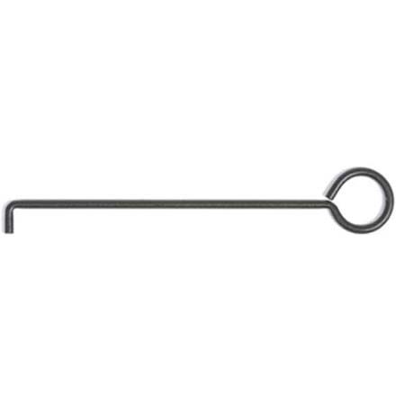 Bowens Spare Spring Removal Key for HiGlide Rail System