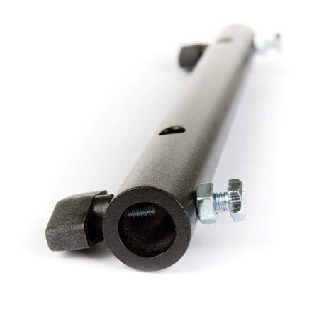 Bowens 60cm Extension Tube for Hi Glide Rail System