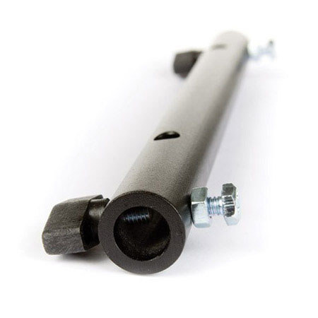 Bowens 90cm Extension Tube for Hi Glide Rail System