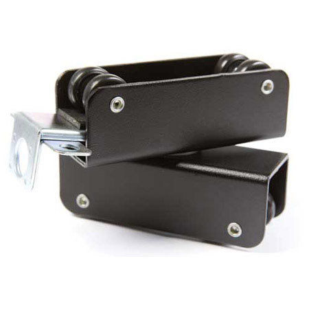 Bowens Double Carriage with Brake for Hi-Glide Rail