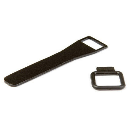 Bowens Cable Fixing Kit,Set of 10 Large Bands with Tool