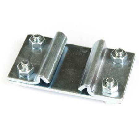 Bowens Short Fixing Kit for Hi-Glide Rail System