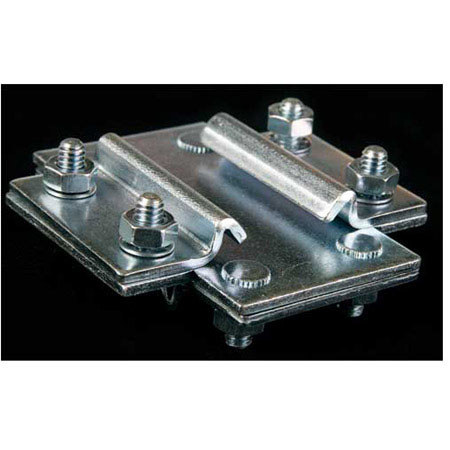 Bowens Back to Back Rail Clamp for Hi Glide Rail System