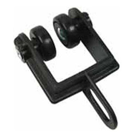 Bowens Set of 10 Curtain Runners for Hi Glide Rail