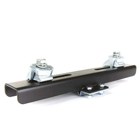 Bowens Adjustable Girder Clamp for Hi Glide Rail System