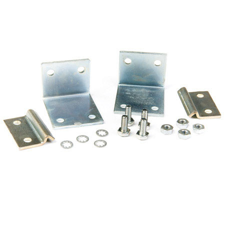 Bowens Side Mount Wall Bracket for Hi Glide Rail System