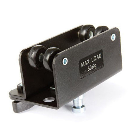 Bowens Adalite Carriage for Hi Glide Rail System