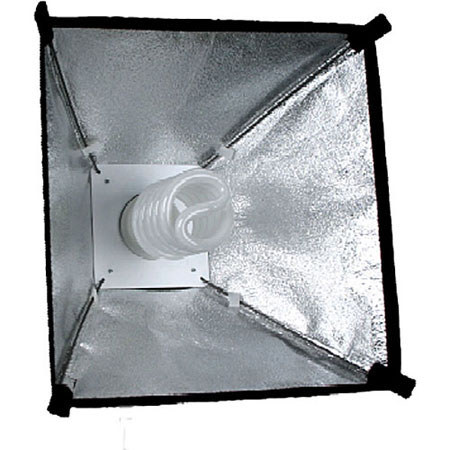 Bowens Uni-Lite Grand Bulb, 100w/117V Light Fixture