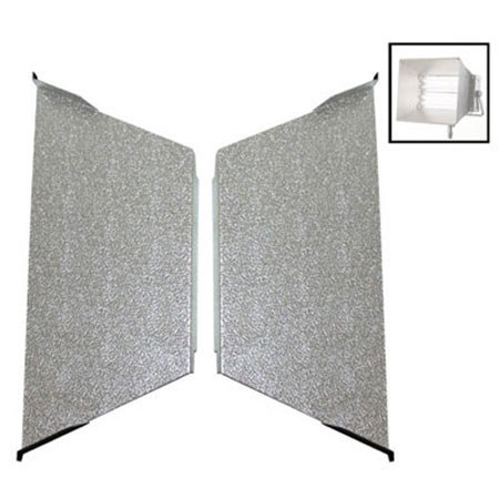 Bowens Intensifier Ends for StudioLite SL455