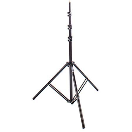 Bowens 10 feet Black Light Stand