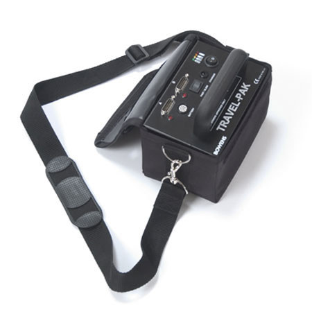 Bowens Travel-Pak Rechargeable Battery for Gemini Flash
