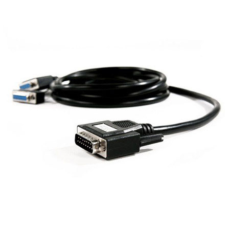 Bowens Travel-Pak to Gemini Spare Power Cable 10'