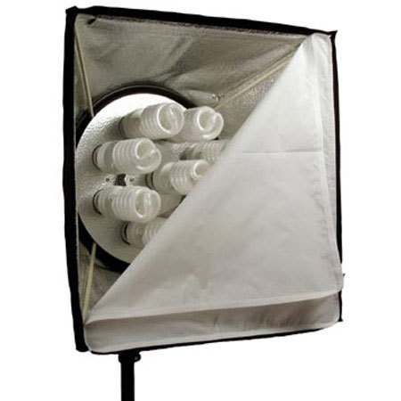 Bowens BW3202 9 Light-II, Continuous Output Light