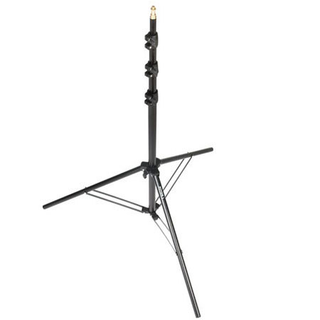 Bowens Air Cushioned Compact Stand, 311cm Max Height