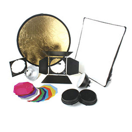 Bowens Advanced Lighting Accessory Kit