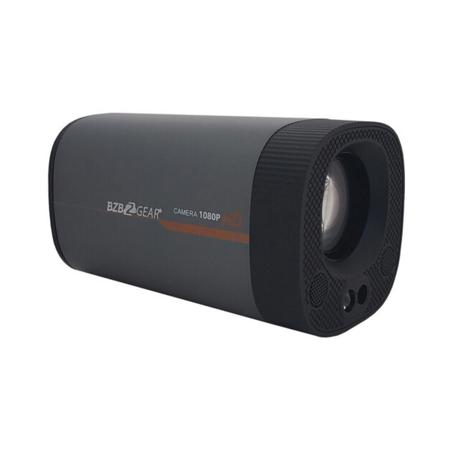 BZB GEAR BG-PACKSHOT-C10X 2MP FHD USB 3.0/HDMI Vertical Streaming 10x Box Camera