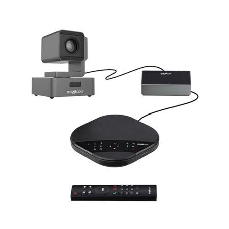 BZB GEAR BG-AIO Conferencing Kit with Full HD 10x PTZ Camera and Speakerphone