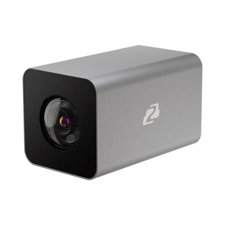 BZB GEAR BG-BSHAN 2.38MP Full HD HDMI/SDI/IP/NDI|HX Streaming 30x Box Camera with Audio Input