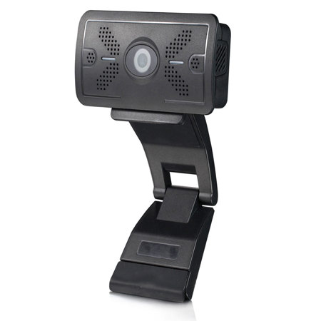 BZBGEAR BG-BWEB-S Full HD 2.07MP 1080P USB Web Camera with 2.9mm Lens