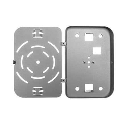 BZB GEAR Universal PTZ Camera Ceiling Mount, Gray