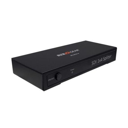 BZB GEAR BG-3GS14 1x4 Full HD 3G-SDI Splitter/Distribution Amplifier