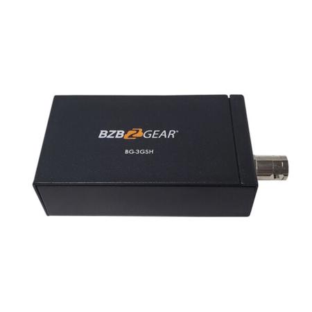BZB GEAR BG-3GSH Full HD 3G-SDI to HDMI Long Distance Converter/Amplifier