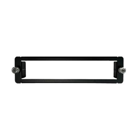 BZB GEAR Mount Bracket for RM10 Rack Shelf for BG-IPGEAR-PRO Tx and Rx